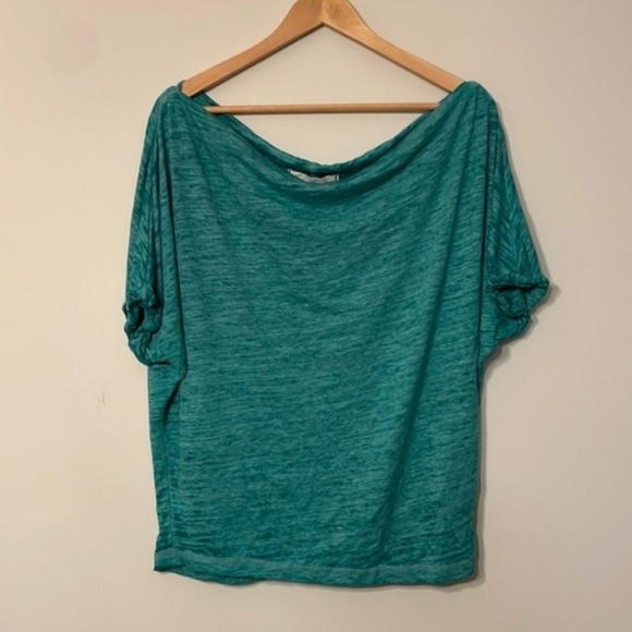 EUC🔹️We the Free Astrid Burnout Tee - Picture 6 of 8